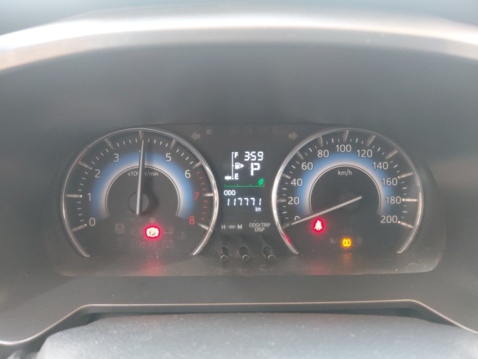 تويوتا راش STD 75 SPORT 2022 image