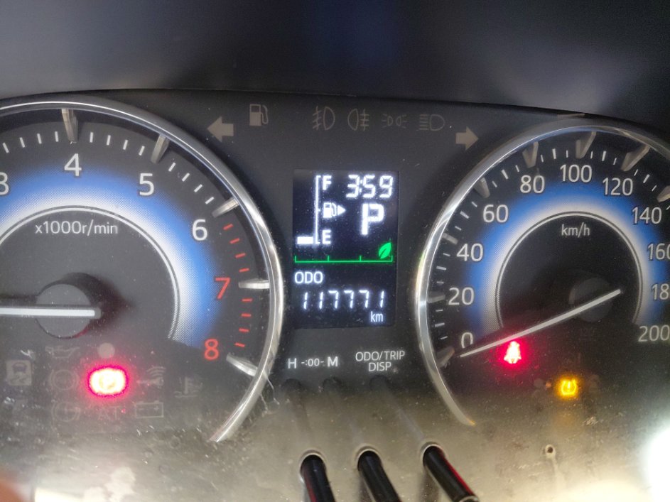 تويوتا راش STD 75 SPORT 2022 image