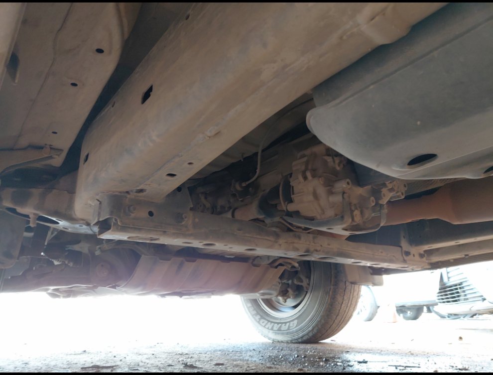 تويوتا فورتشنر GX2 SPORT  2022 image