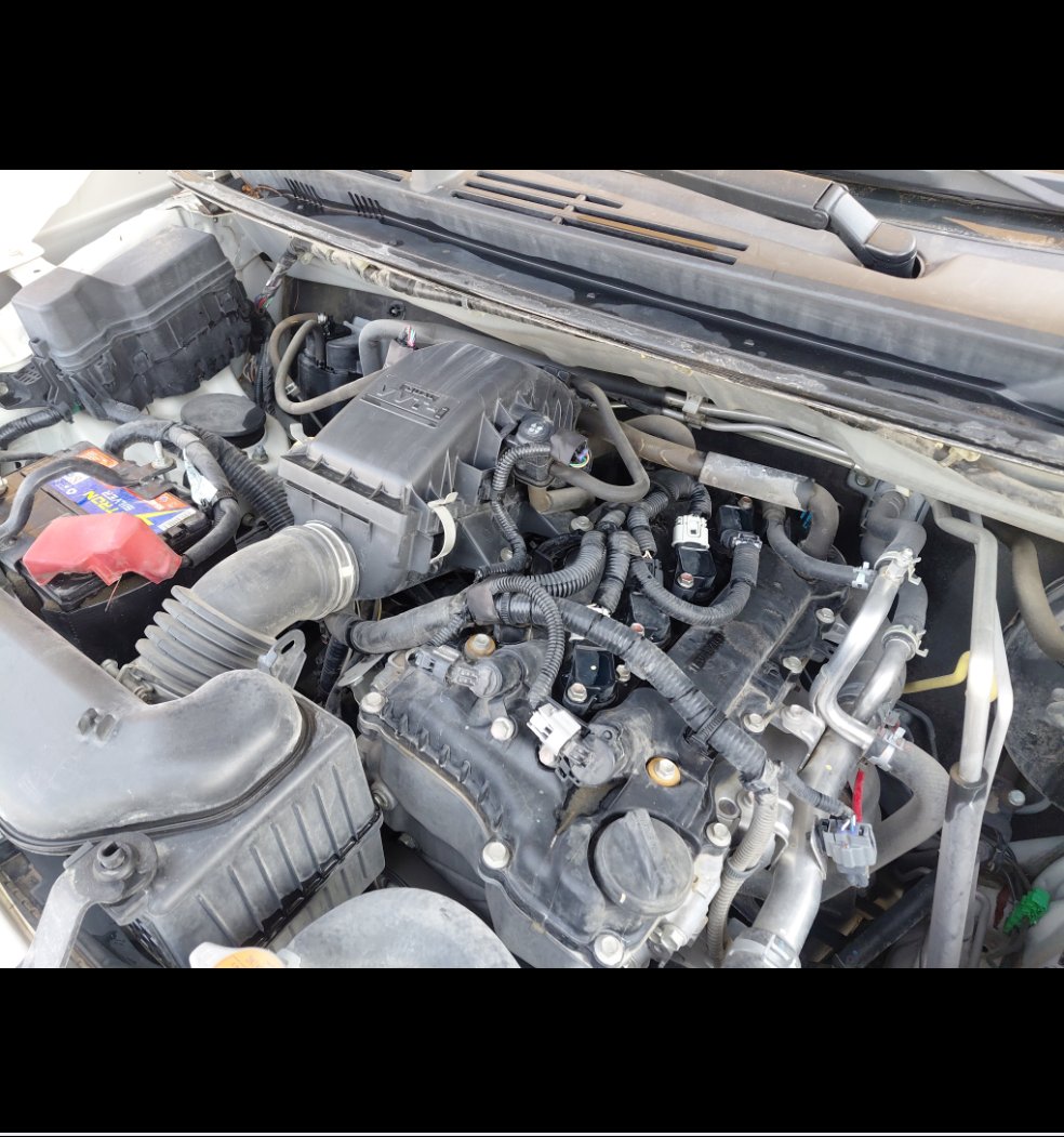 تويوتا راش STD 75 SPORT 2022 image