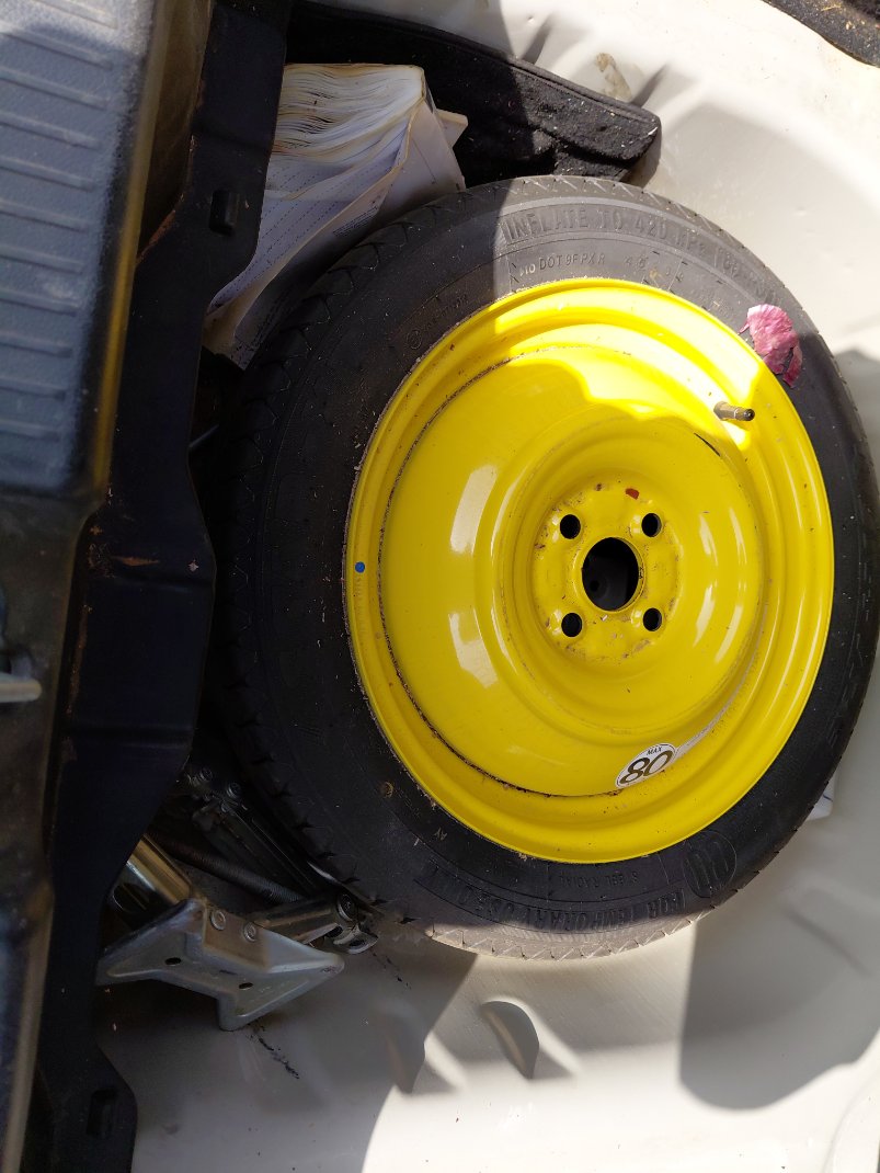 سوزوكي ديزاير GLX 2024 image