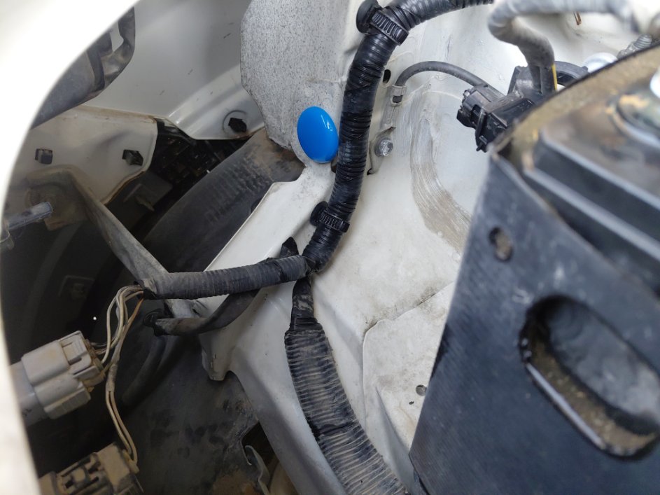 تويوتا راش STD 75 SPORT 2022 image