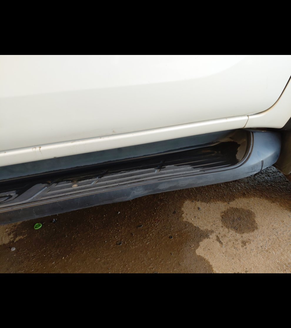 تويوتا فورتشنر GX2 SPORT  2022 image