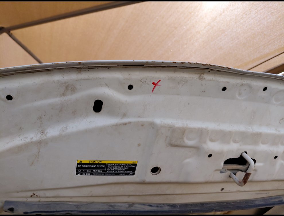 تويوتا فورتشنر GX2 SPORT  2022 image