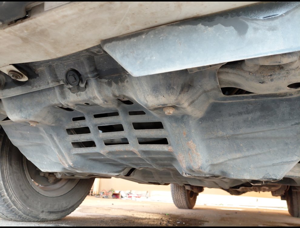 تويوتا فورتشنر GX2 SPORT  2022 image