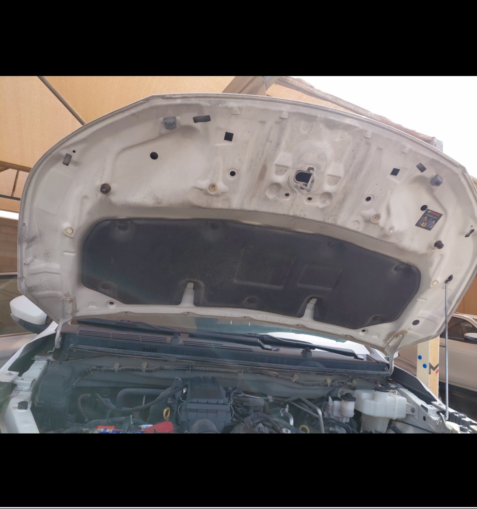 تويوتا راش STD 75 SPORT 2022 image