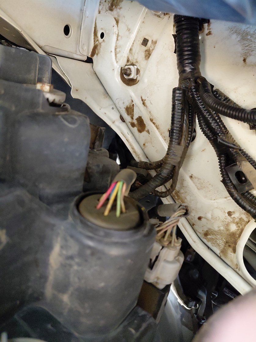 تويوتا فورتشنر GX2 SPORT  2022 image