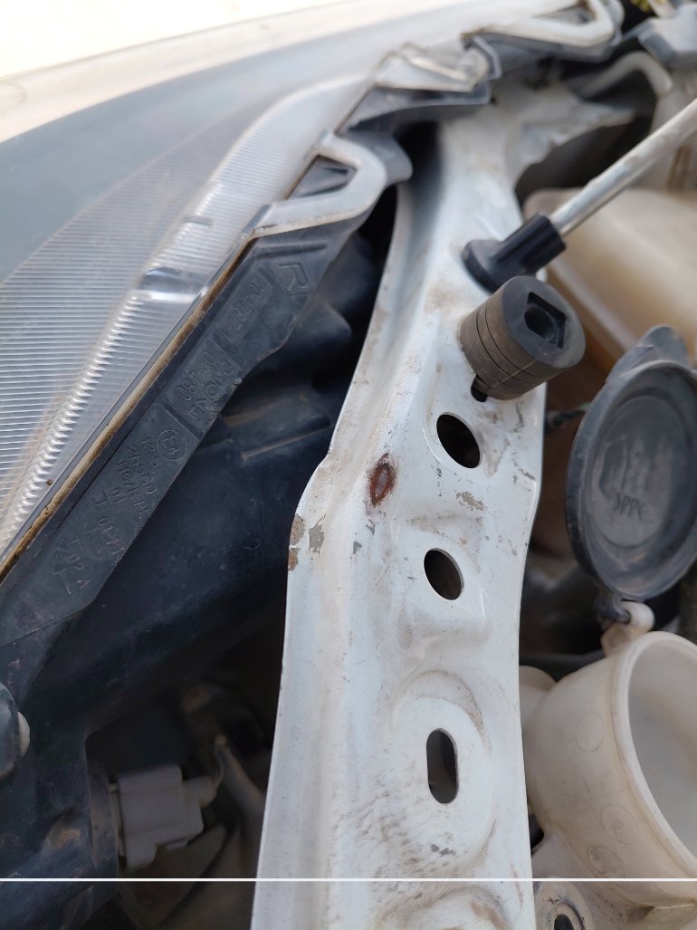 Toyota Corolla XLI EXECUTIVE M/R  2020 image