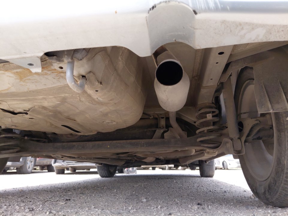 سوزوكي ديزاير GLX 2024 image