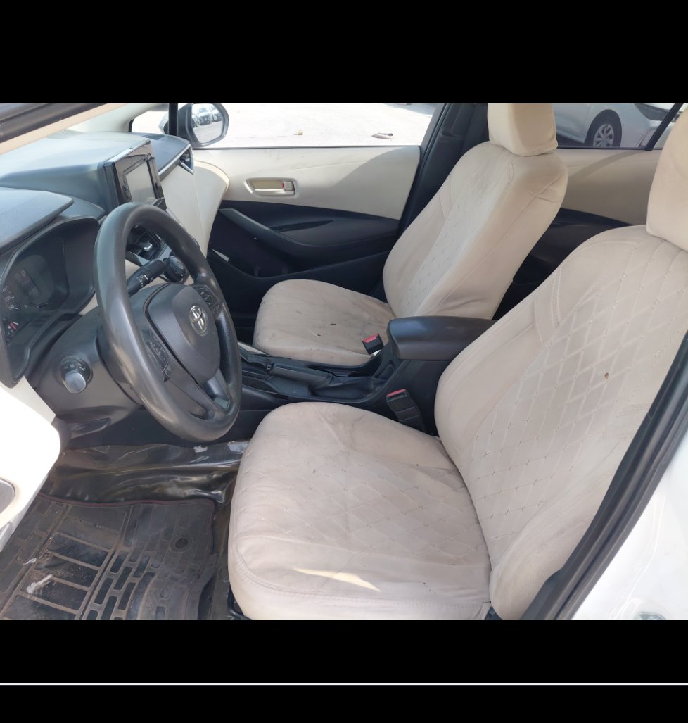 Toyota Corolla XLI EXECUTIVE M/R  2020 image