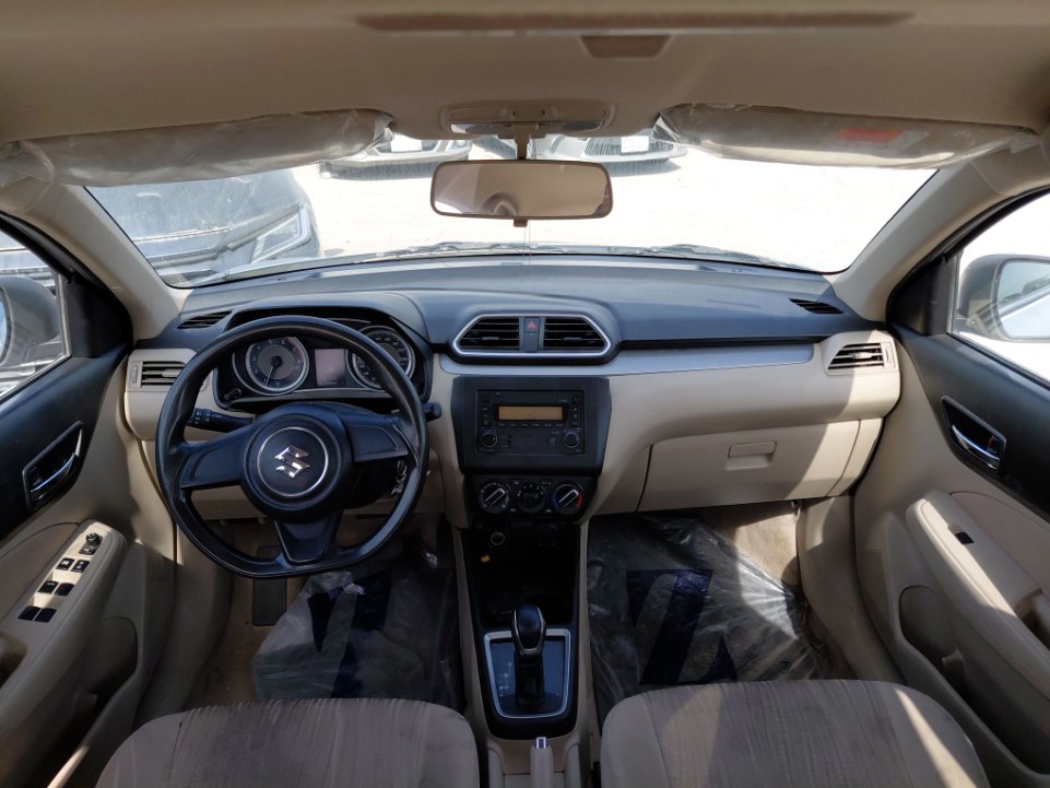 سوزوكي ديزاير GLX 2024 image