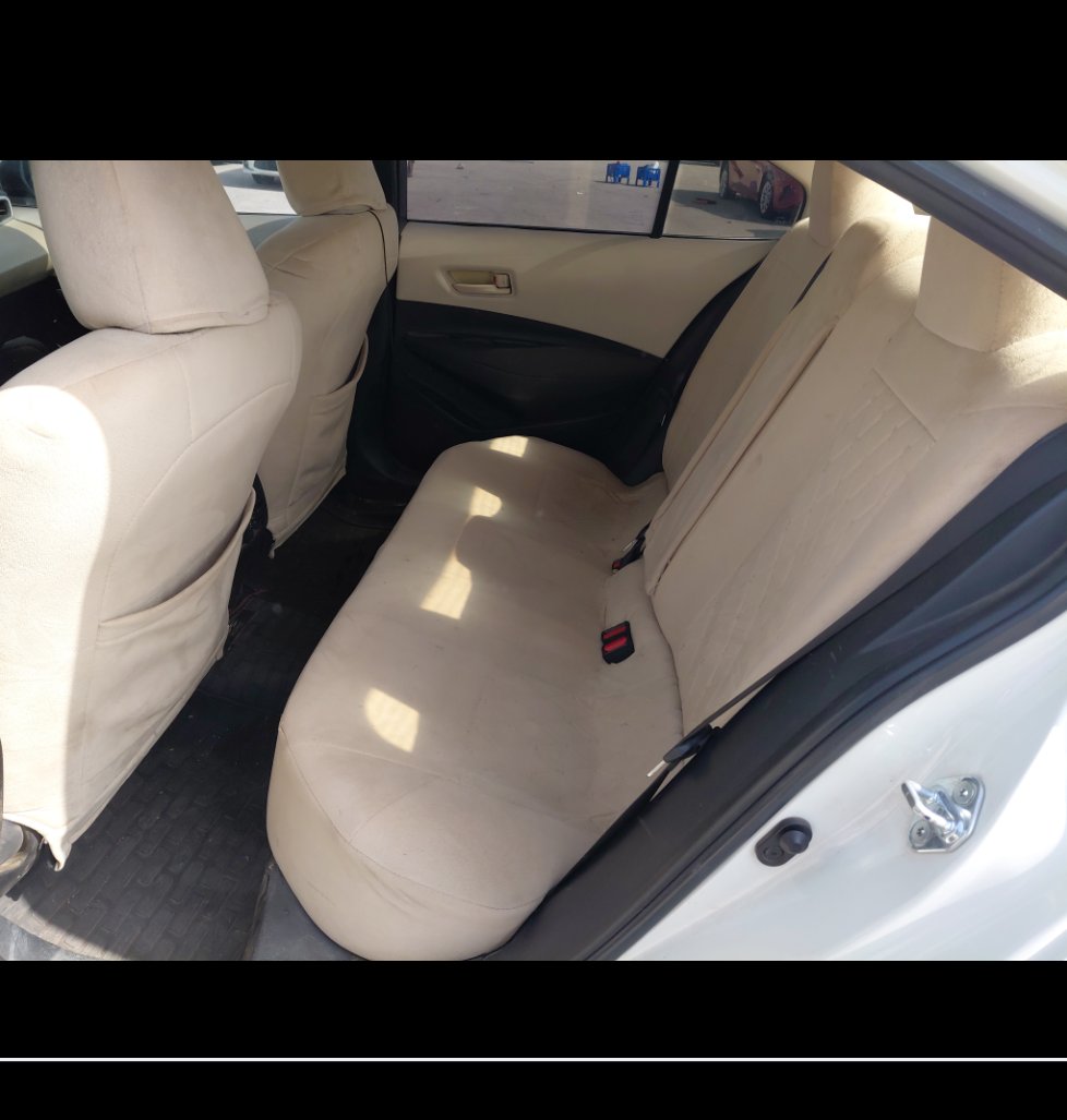 Toyota Corolla XLI EXECUTIVE M/R  2020 image