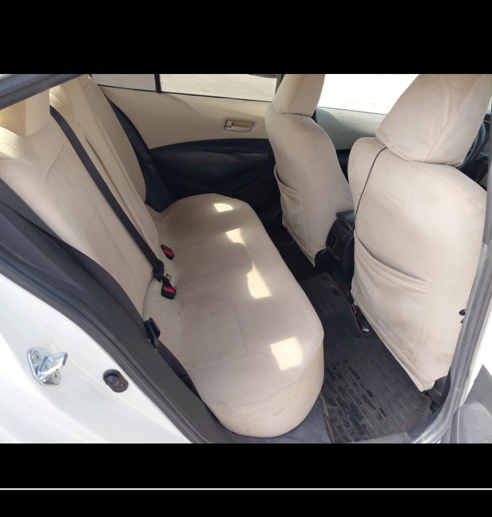 Toyota Corolla XLI EXECUTIVE M/R  2020 image