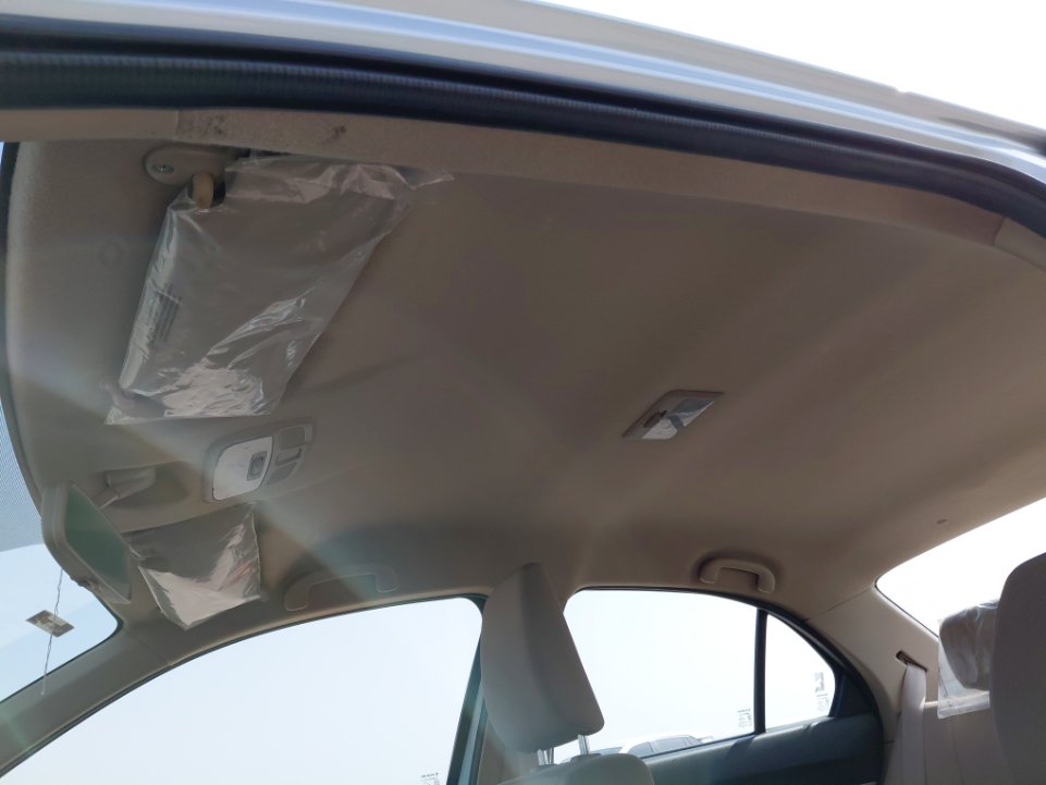 سوزوكي ديزاير GLX 2024 image