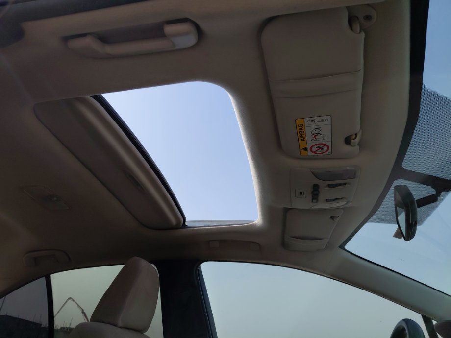 Toyota Corolla XLI EXECUTIVE M/R  2020 image