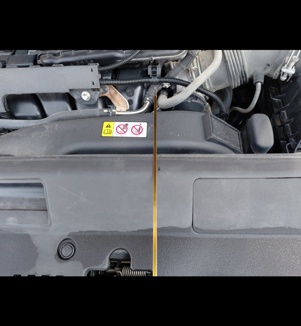 Toyota Camry LE STD  2022 image