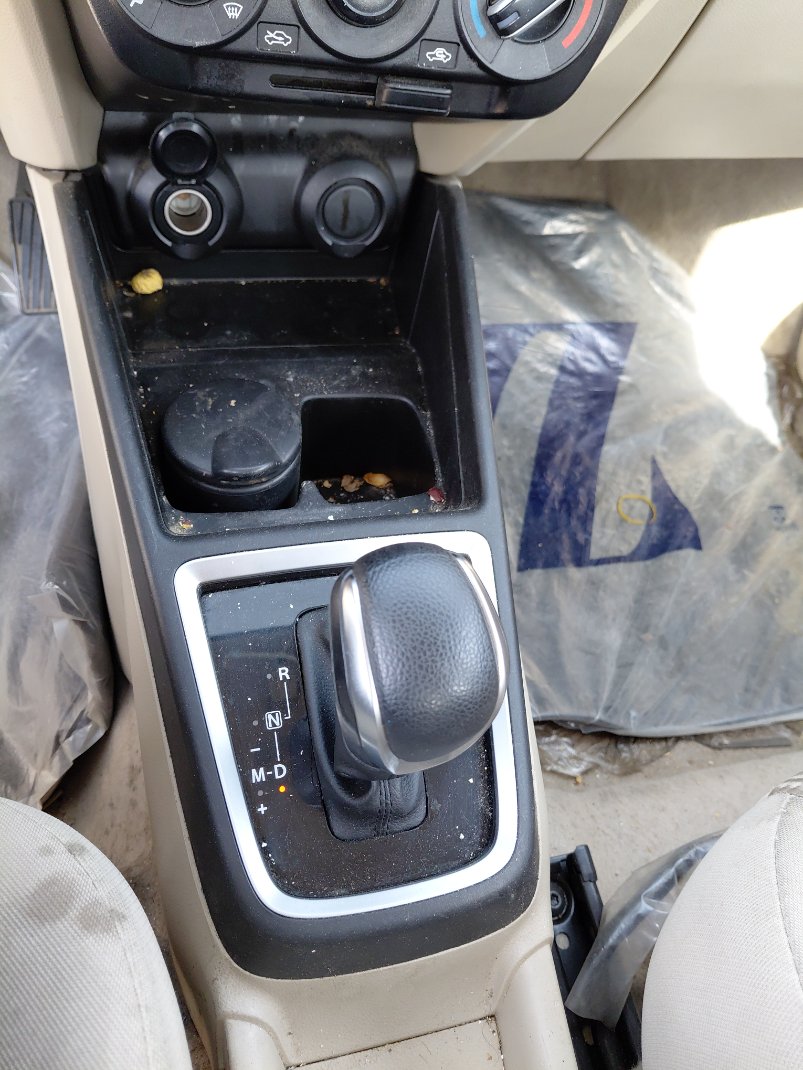 سوزوكي ديزاير GLX 2024 image