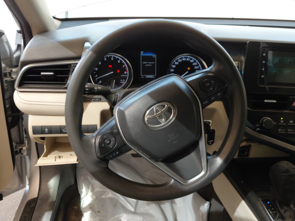 Toyota Camry LE STD  2022 image