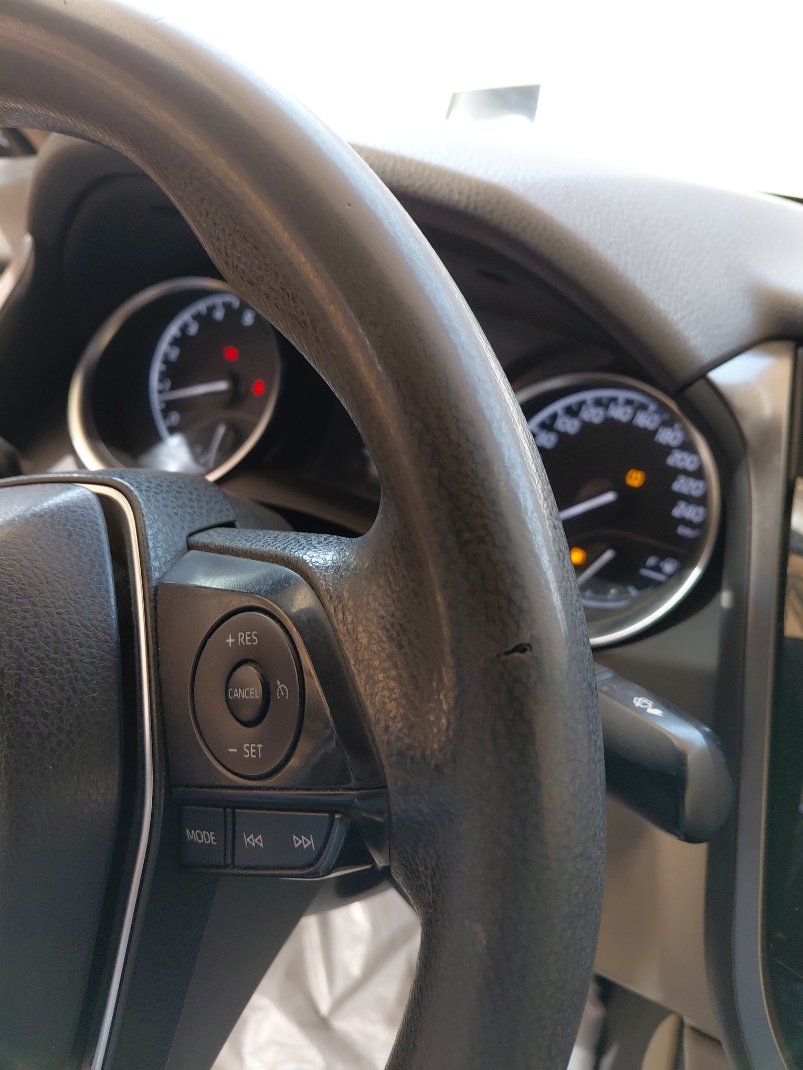 Toyota Camry LE STD  2022 image