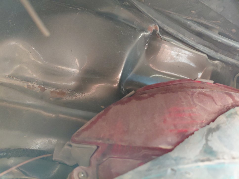 Toyota Yaris Y 2022 image