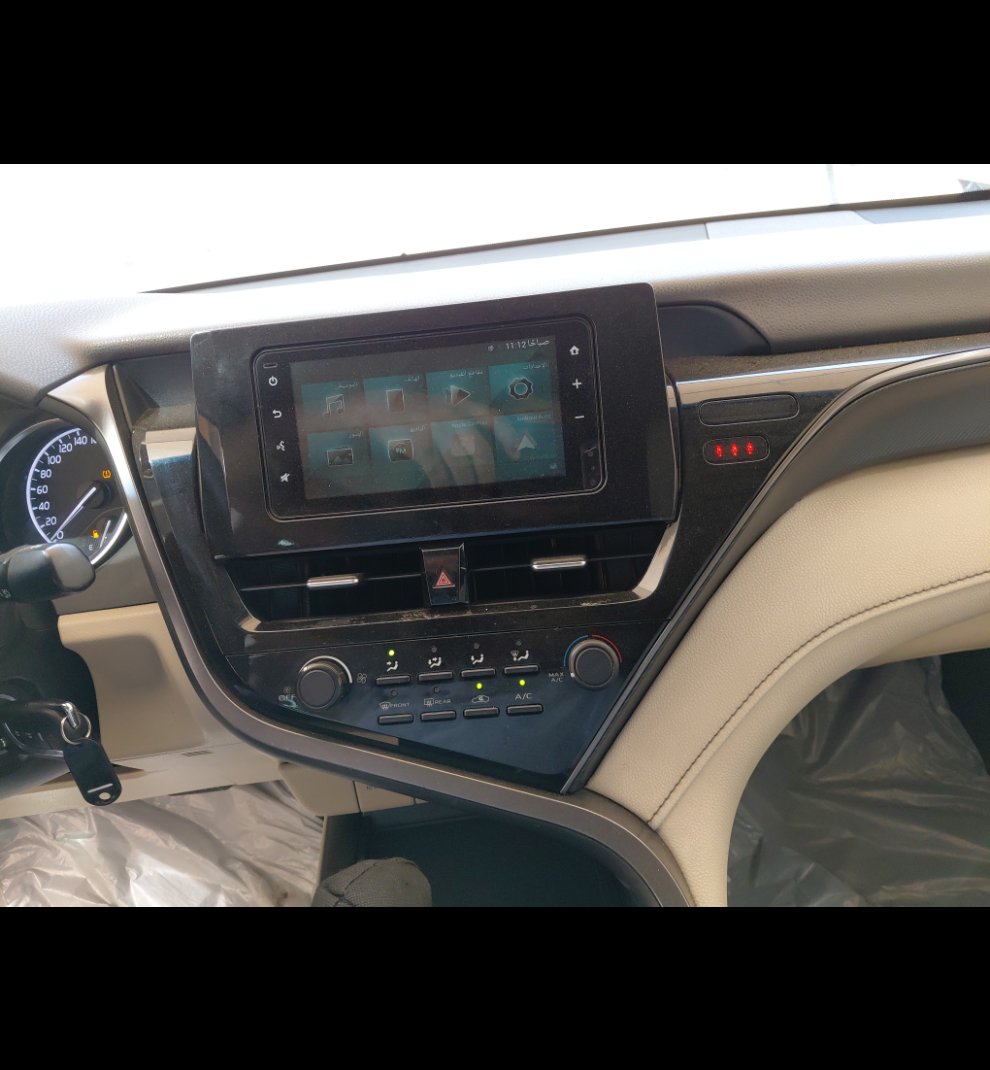 Toyota Camry LE STD  2022 image