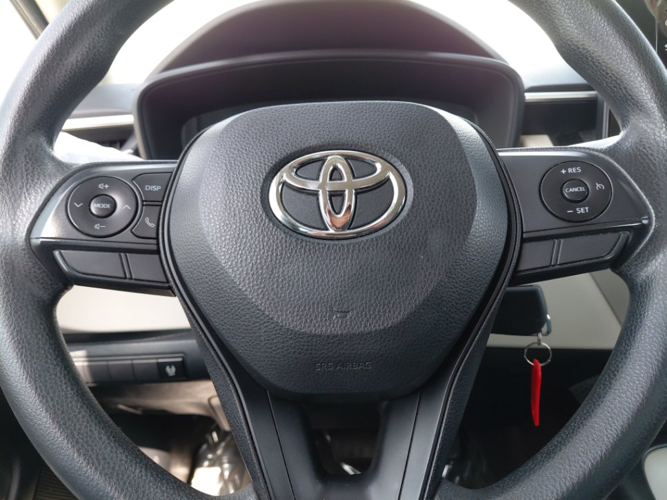 تويوتا كورولا XLI 2023 image