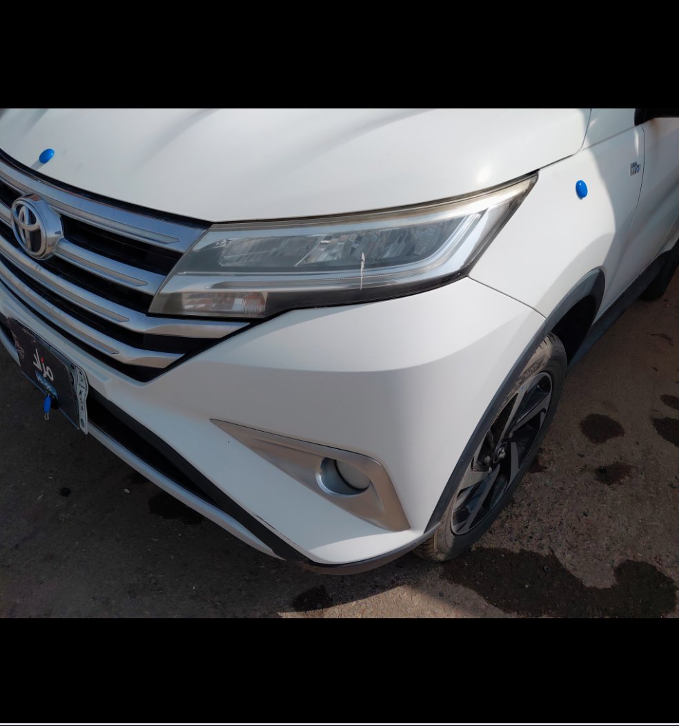 تويوتا راش STD 75 SPORT 2022 image