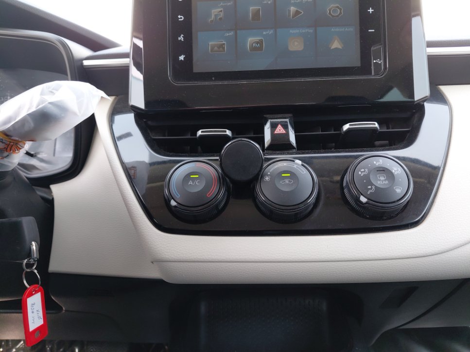 تويوتا كورولا XLI 2023 image