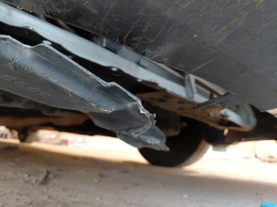 Toyota Yaris Y 2022 image