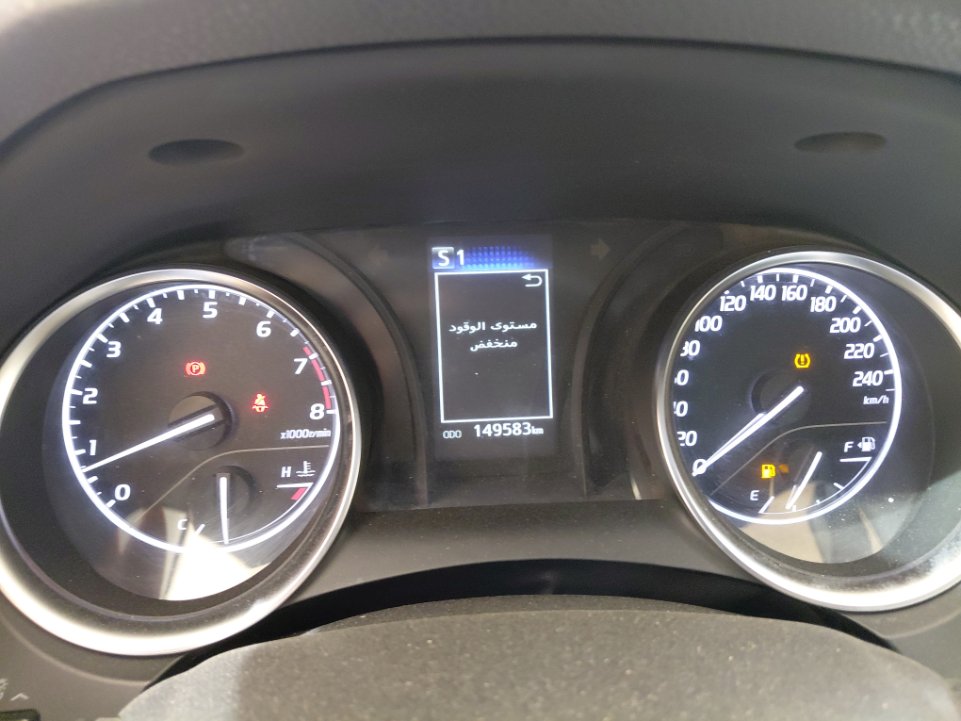 Toyota Camry LE STD  2022 image