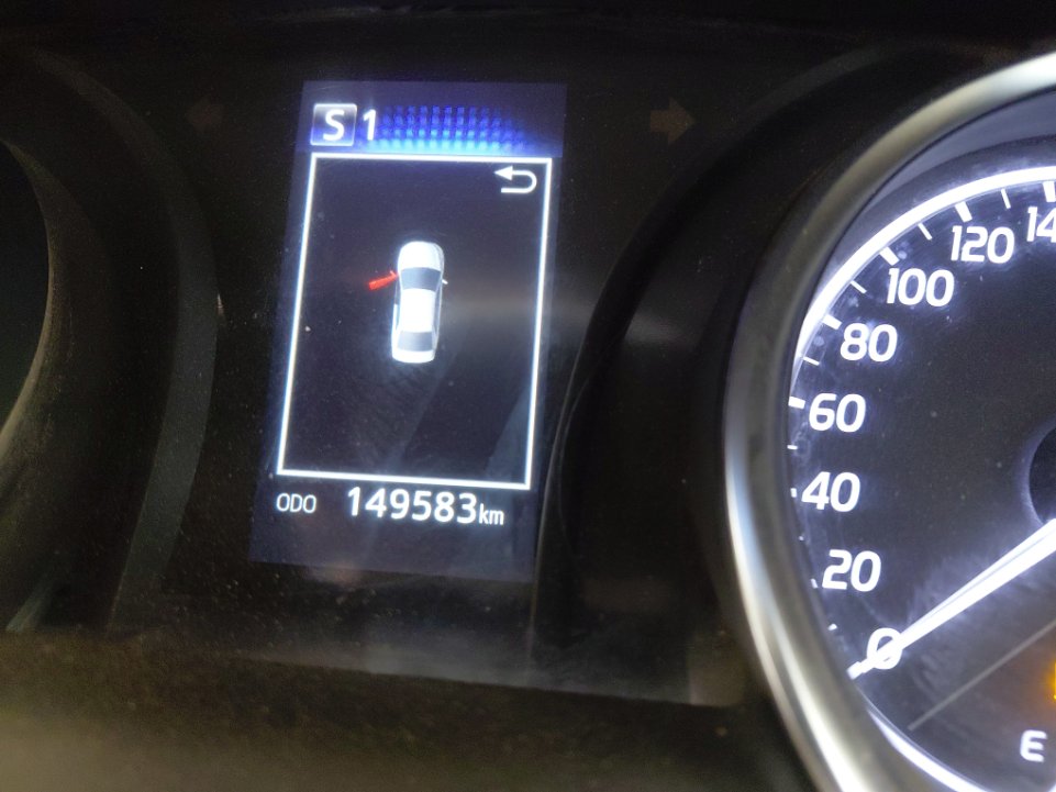 Toyota Camry LE STD  2022 image