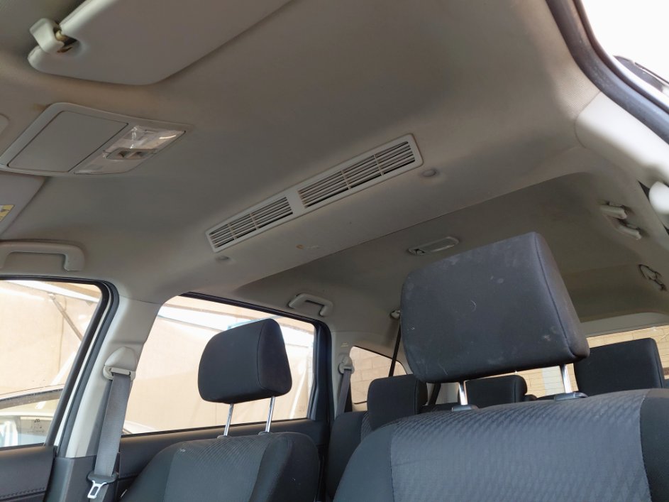 تويوتا راش STD 75 SPORT 2022 image