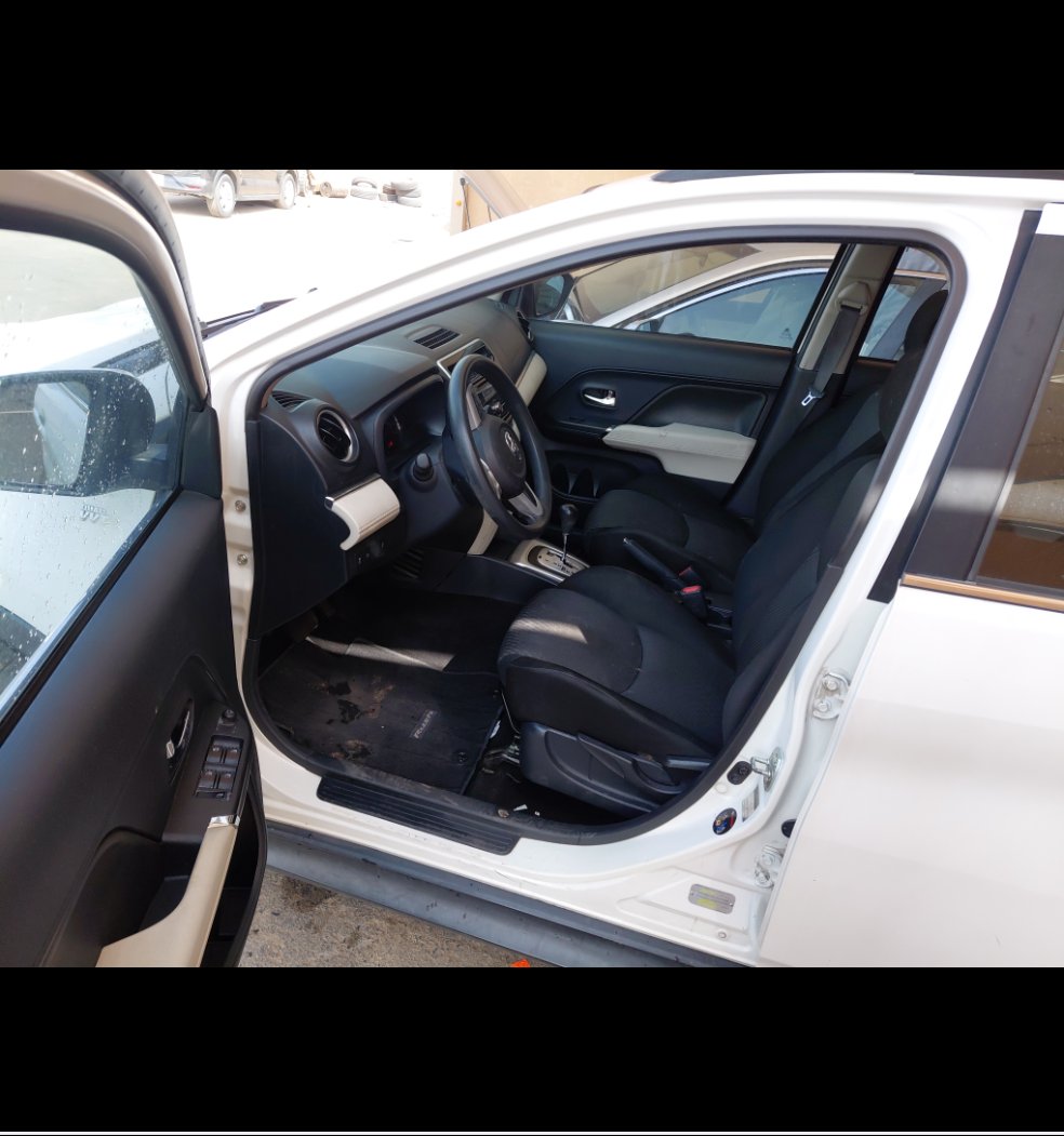 تويوتا راش STD 75 SPORT 2022 image