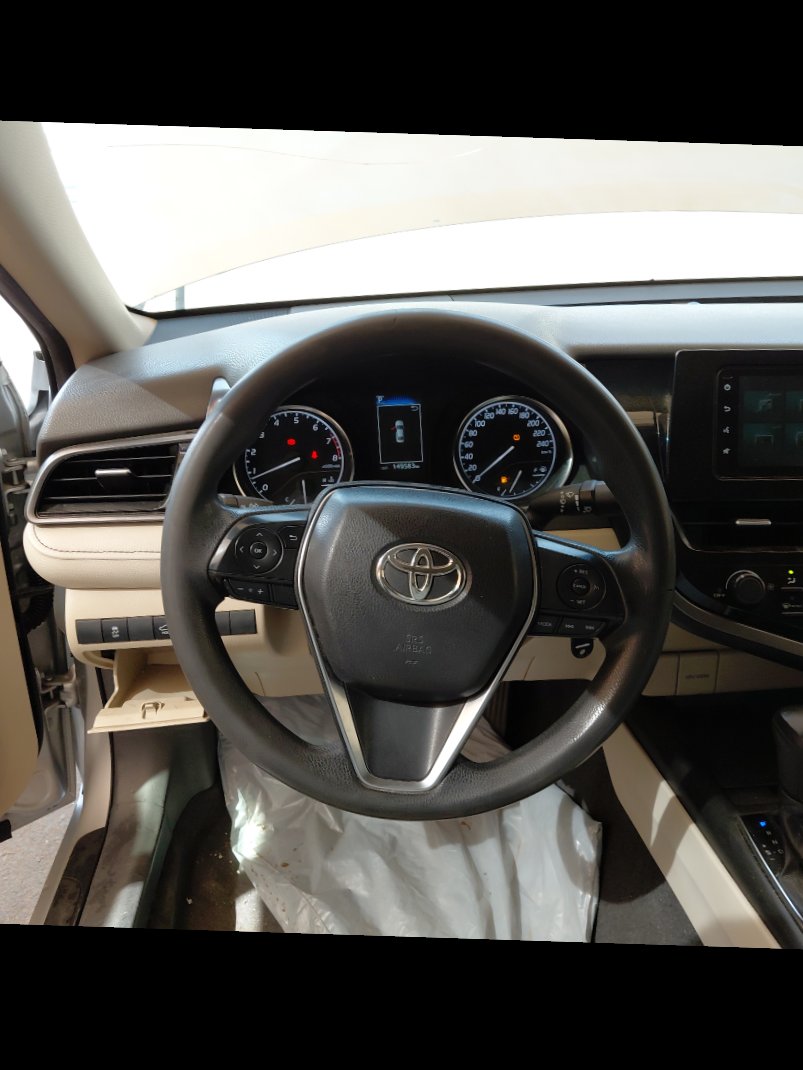 Toyota Camry LE STD  2022 image