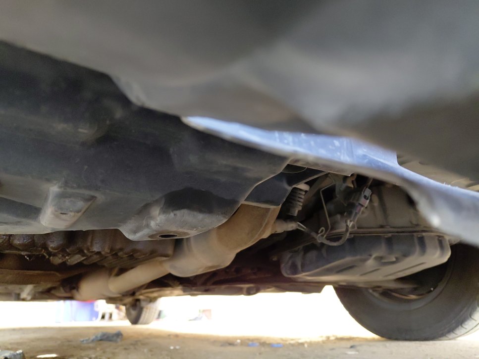 Toyota Yaris Y 2022 image