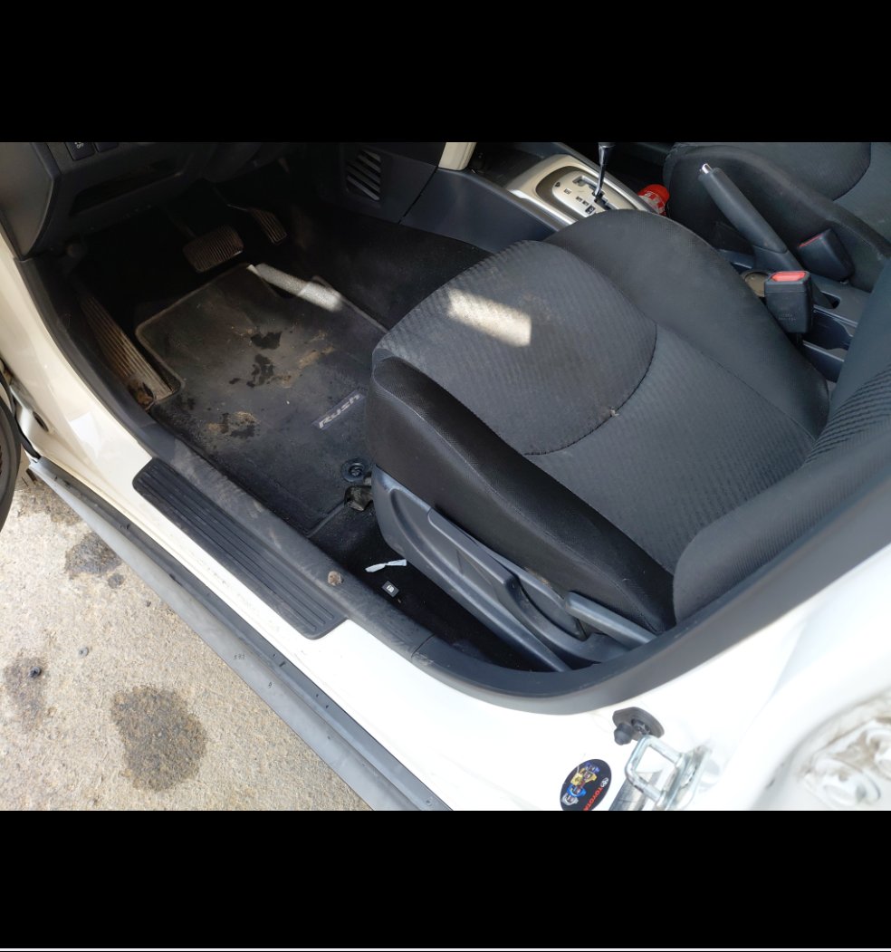 تويوتا راش STD 75 SPORT 2022 image