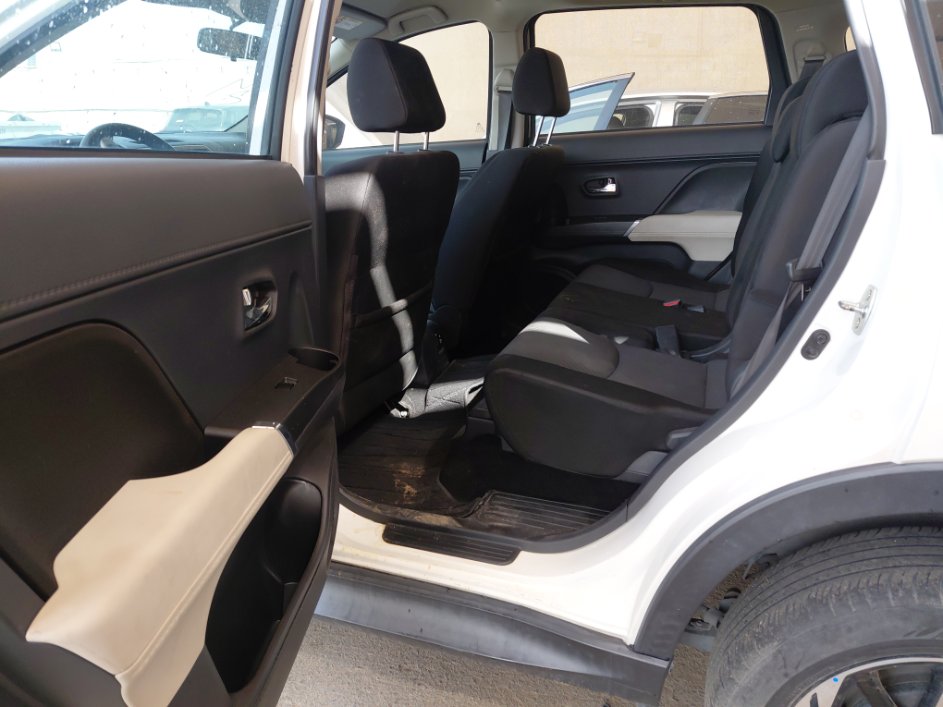 تويوتا راش STD 75 SPORT 2022 image