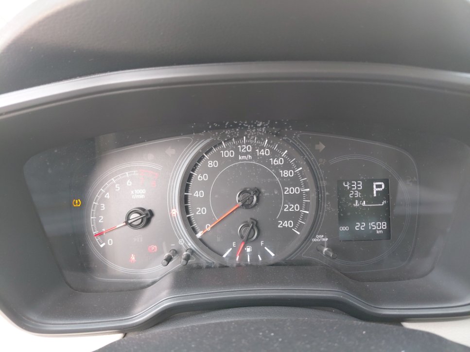 تويوتا كورولا XLI 2023 image