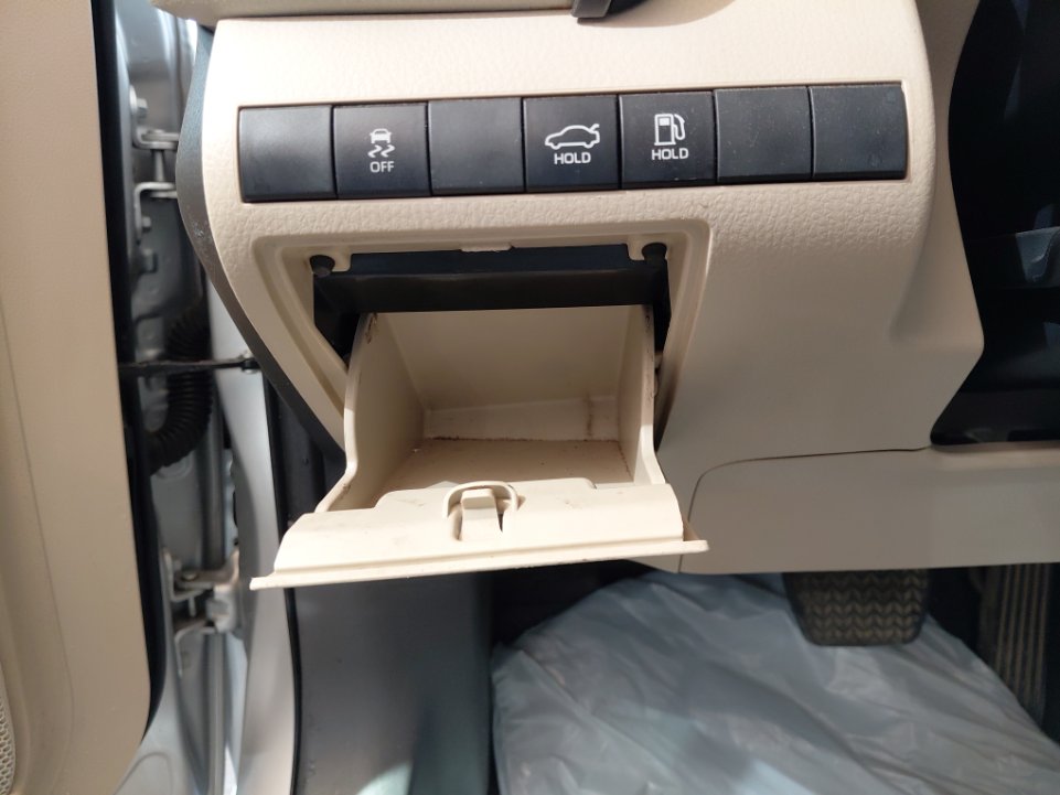 Toyota Camry LE STD  2022 image