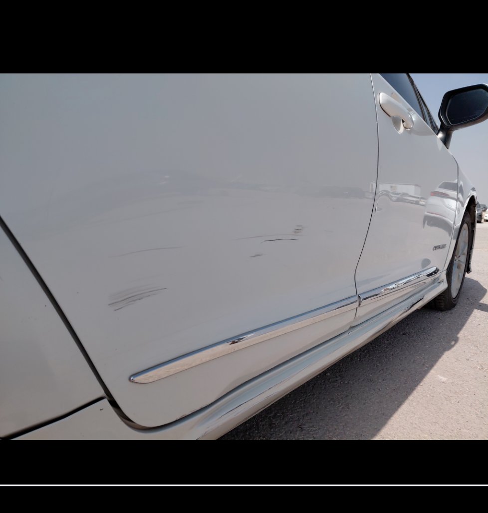 Toyota Corolla XLI EXECUTIVE M/R  2020 image