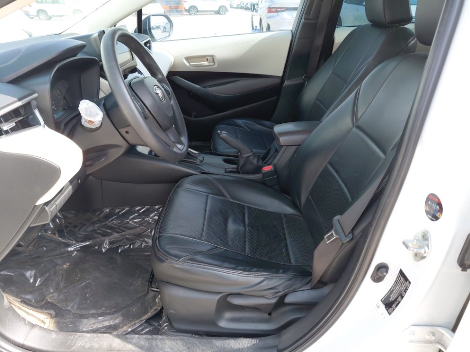 تويوتا كورولا XLI 2023 image