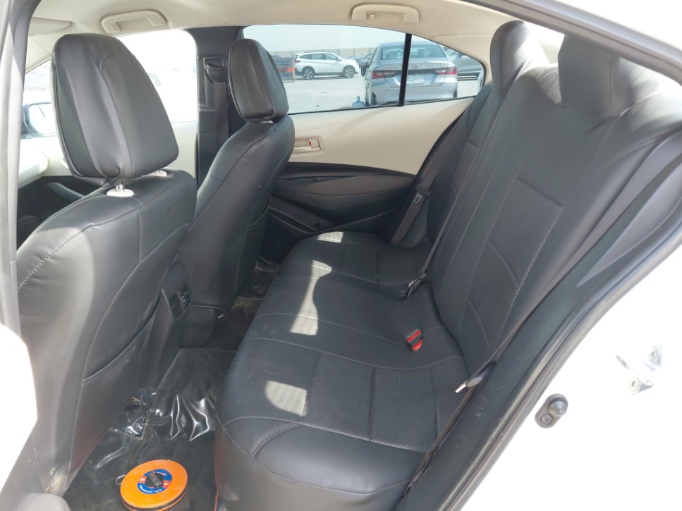 تويوتا كورولا XLI 2023 image