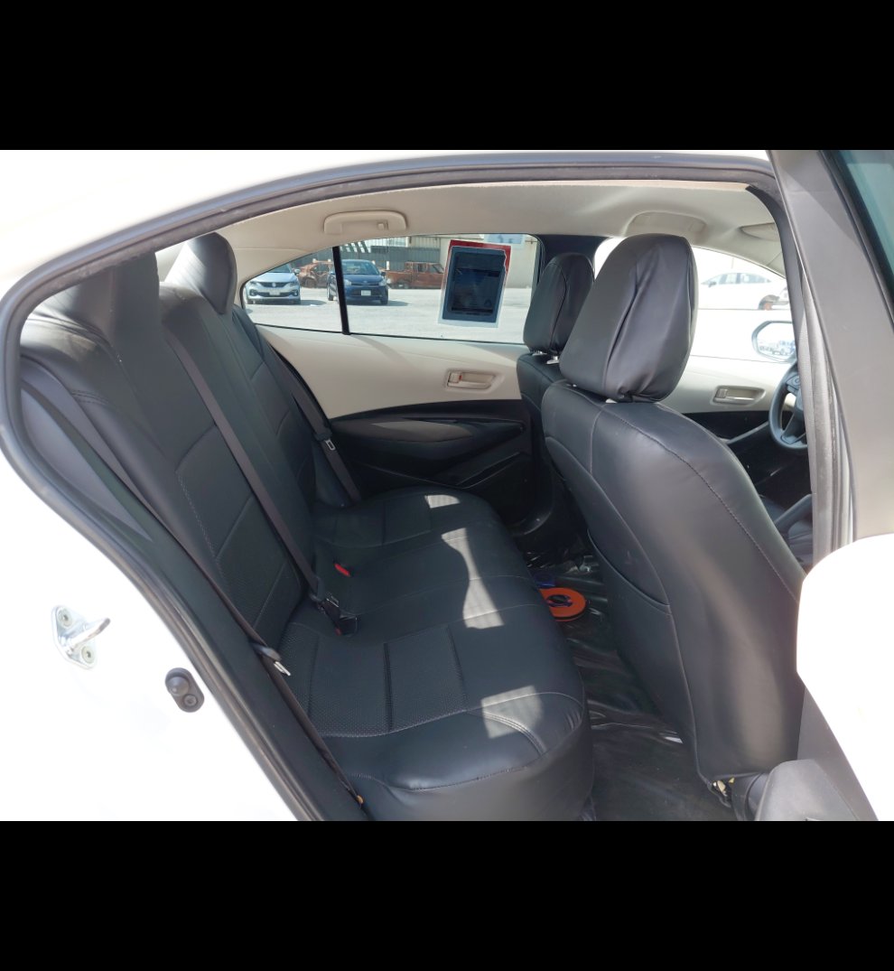 تويوتا كورولا XLI 2023 image