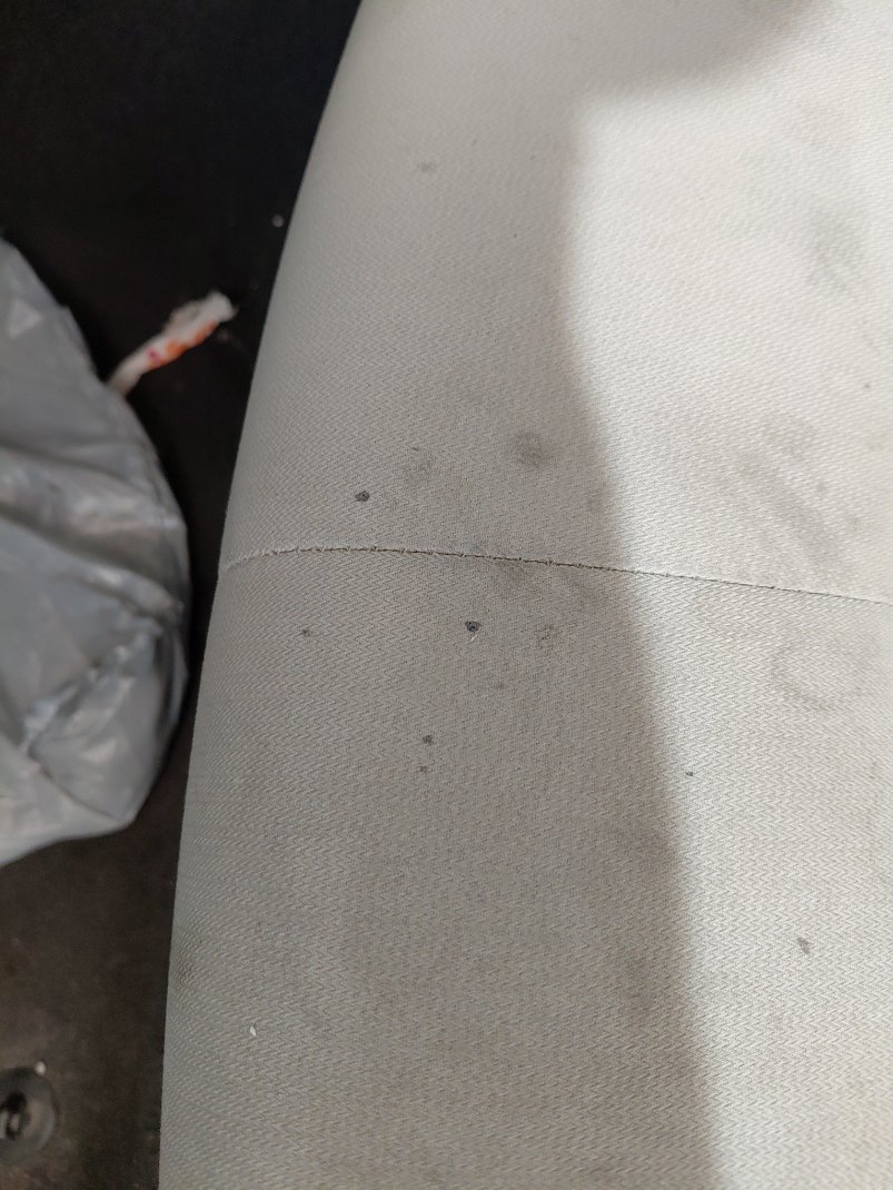 Toyota Camry LE STD  2022 image