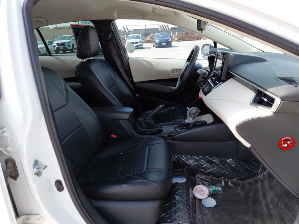 تويوتا كورولا XLI 2023 image