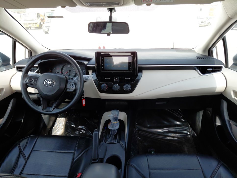 تويوتا كورولا XLI 2023 image