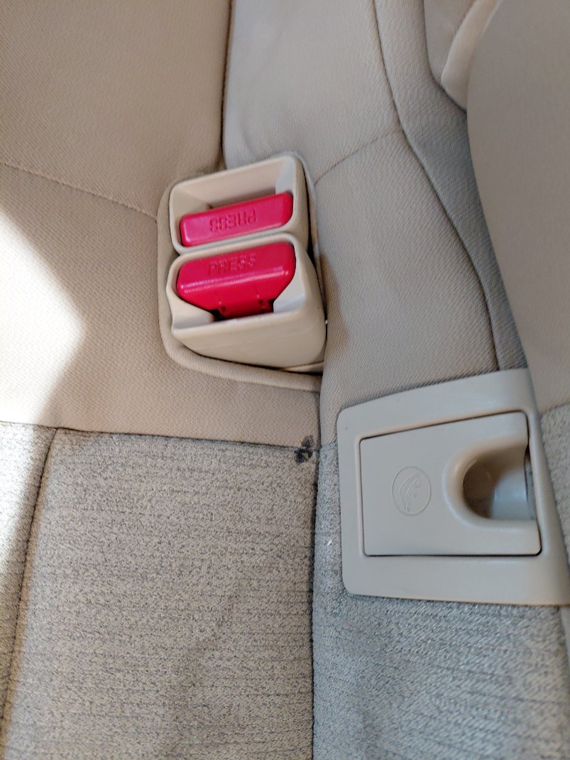 Toyota Camry LE STD  2022 image