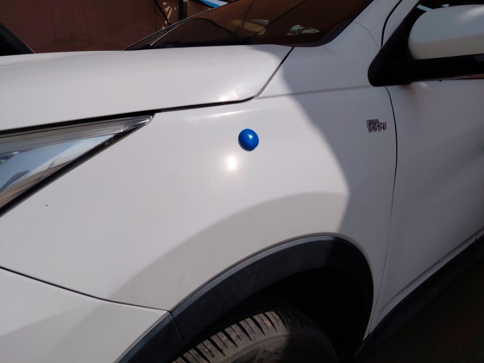 تويوتا راش STD 75 SPORT 2022 image