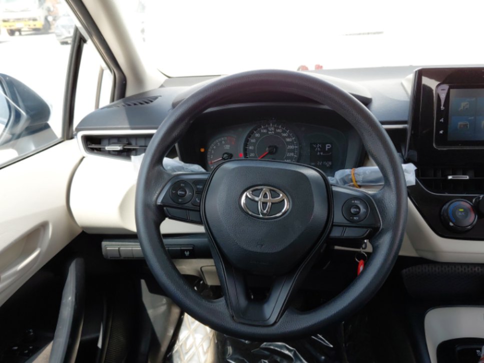 تويوتا كورولا XLI 2023 image