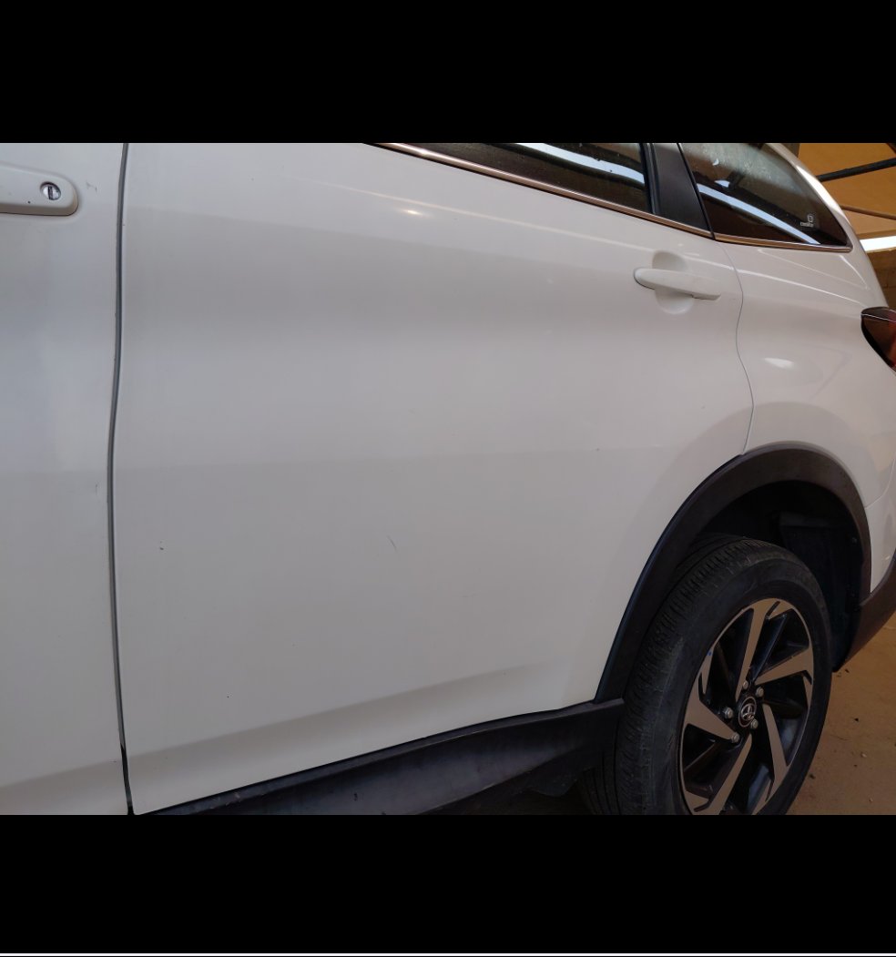 تويوتا راش STD 75 SPORT 2022 image